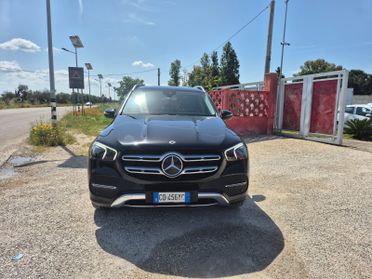 Mercedes-benz GLE 300 GLE 300 d 4Matic Premium