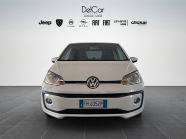 Volkswagen up! 1.0 5p. move