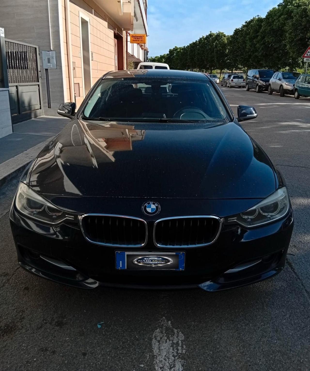 Bmw 316 316d Sport