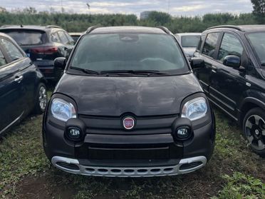 FIAT Pandina III 2024 Cross - Pandina Cross 1.0 firefly hybrid s&s 70cv