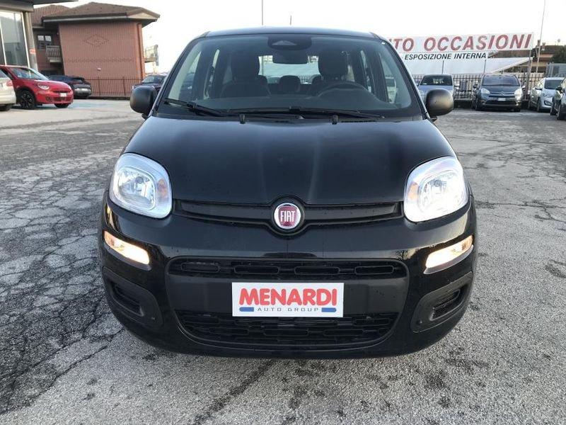 FIAT Panda 1.0 FireFly Hybrid Icon 5 POSTI + PACK CITY