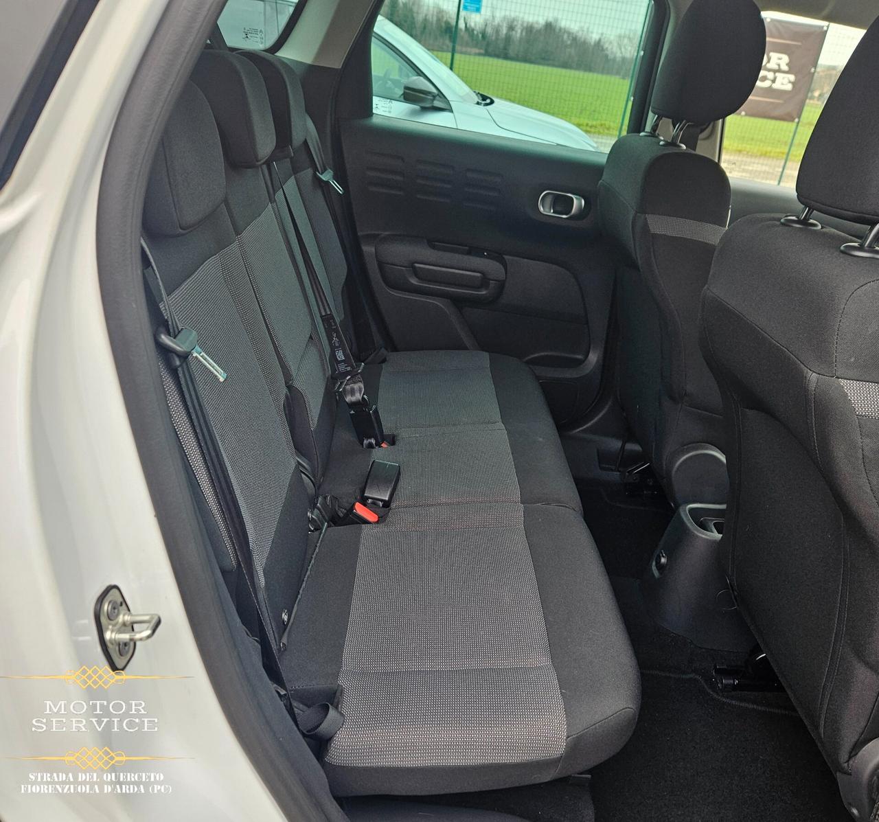 Citroen C3 Aircross PREZZO FINALE E REALE