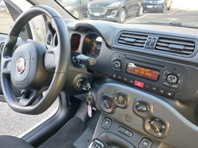 FIAT Panda 0.9 TwinAir Turbo Natural Power Easy Uniprò