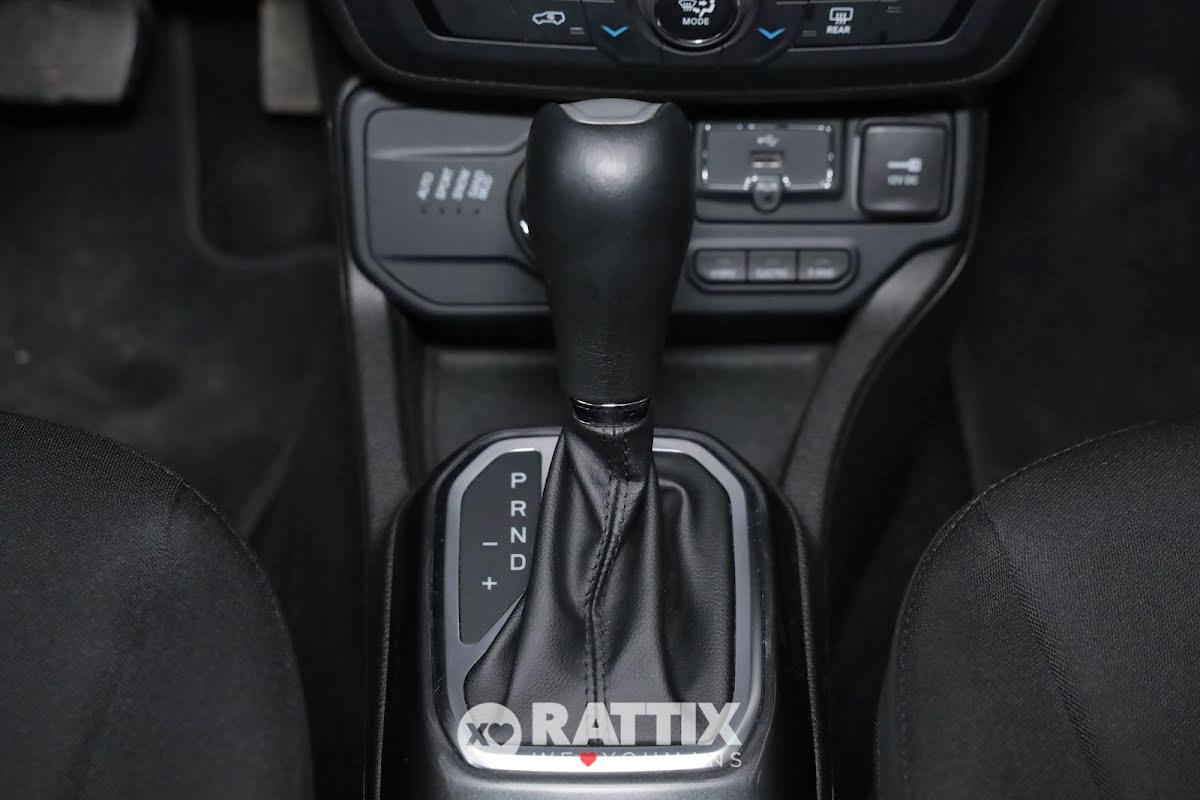 Jeep Renegade 1.3 t4 phev Limited 4xe at6