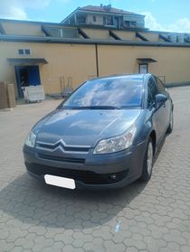 Citroen C4 - APERTI AD AGOSTO