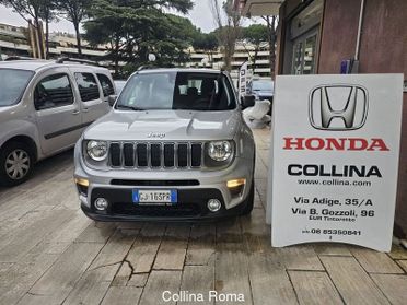 Jeep Renegade 4xe 1.3 T4 PHEV 190cv Limited 4xe Auto