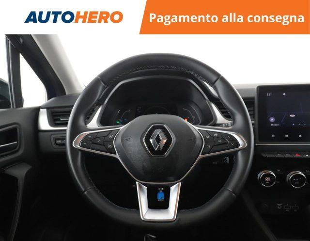 RENAULT Captur Full Hybrid E-Tech 145 CV Business