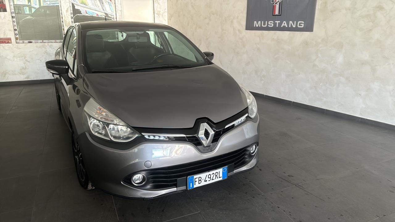 Renault Clio dCi 8V 75CV Start&Stop 5 porte Energy Life