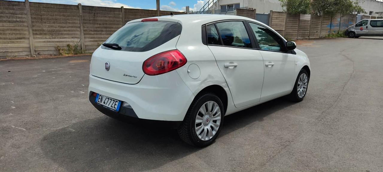 Fiat Bravo 1.4 Active