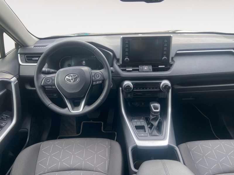 TOYOTA Rav4 2.5 vvt-ie h Dynamic 2wd 218cv e-cvt