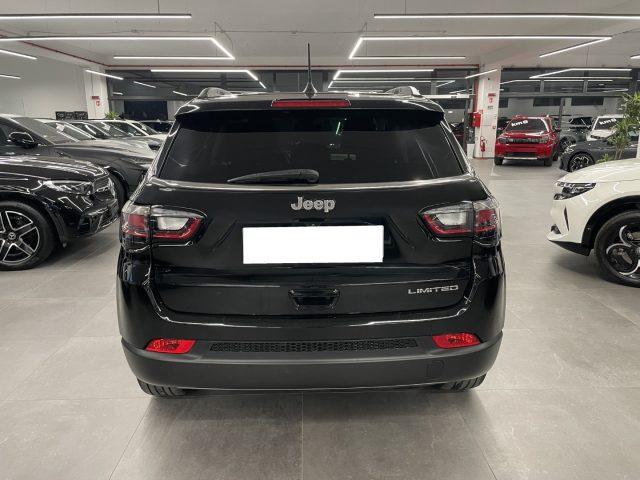 JEEP Compass 1.6 Multijet 130 CV Limited