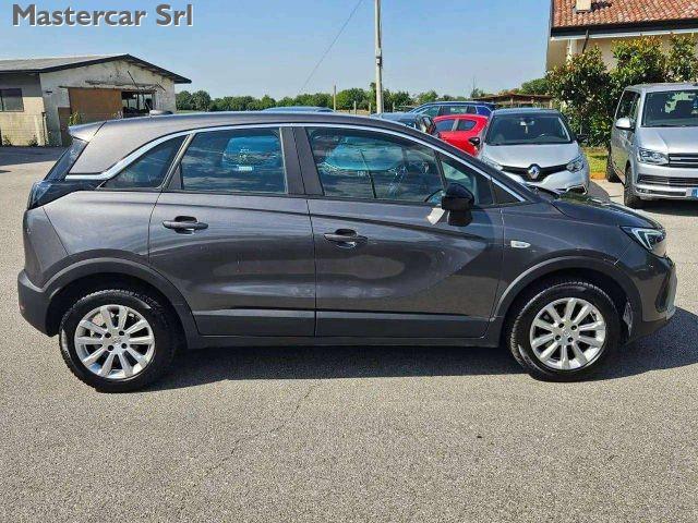 OPEL Crossland Crossland 2021 1.5 ecotec Elegance 120cv AT6 - GH5