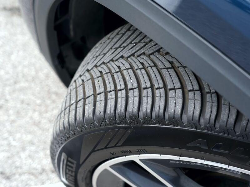 Mercedes-Benz GLA GLA AMG 35 4matic auto