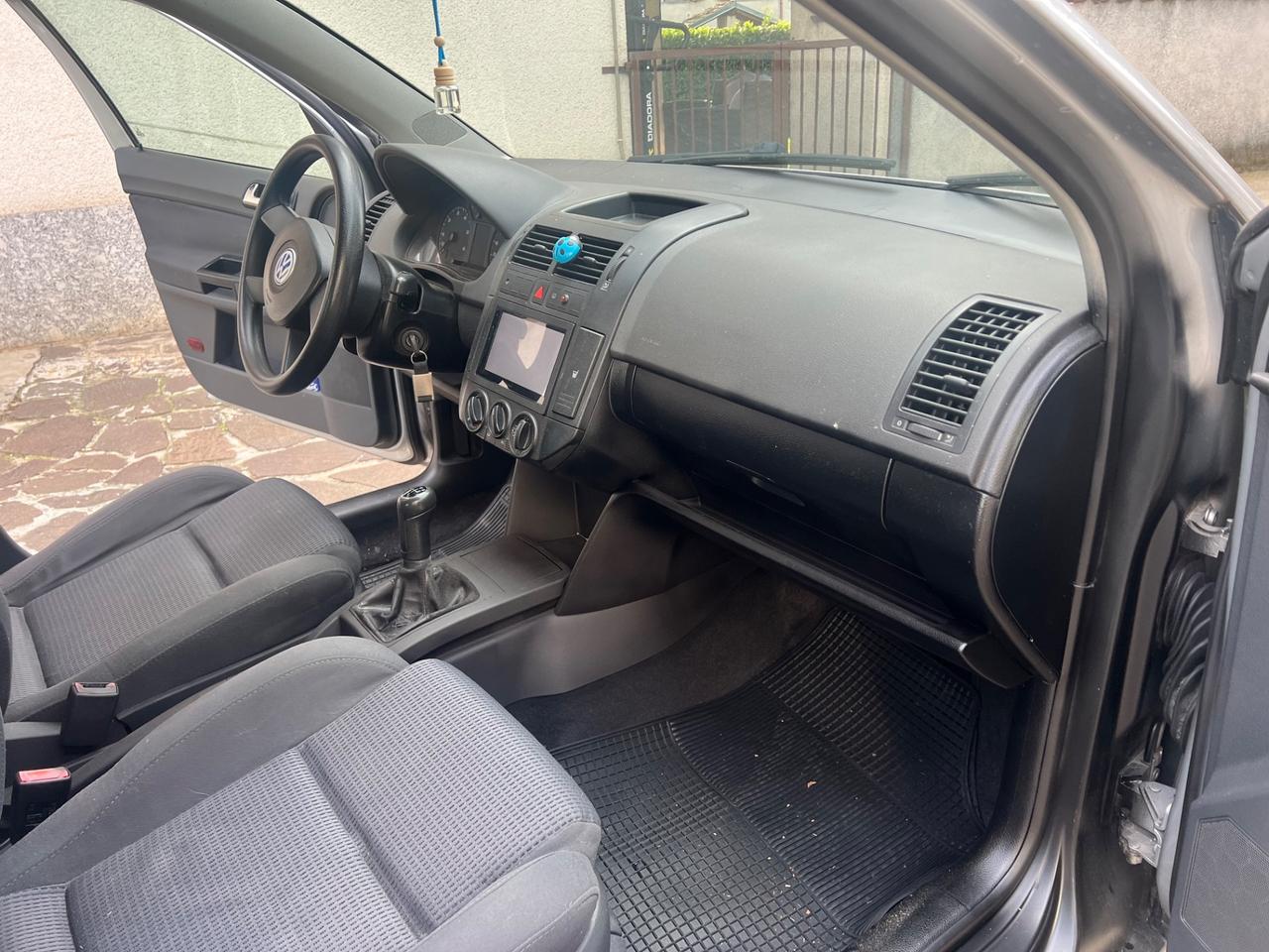 Volkswagen Polo 1.2 12V 5p. Comfortline