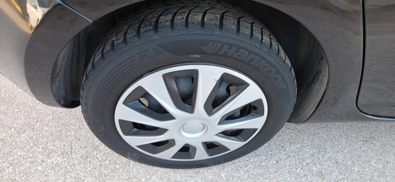 Seat Ibiza 1.2 5p. Style Dual GPL valido