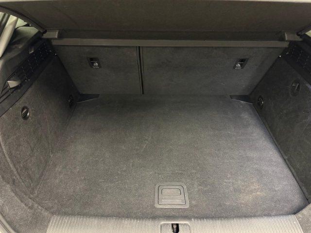 AUDI A3 SPB 1.6 TDI 116 CV Business