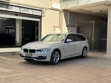 Bmw 316d Touring Sport 2.0 115 cv