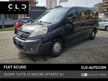 FIAT Scudo 2.0 MJT/130 9POSTI