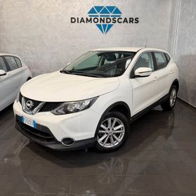 Nissan Qashqai 1.5 Acenta NEOPATENTATI