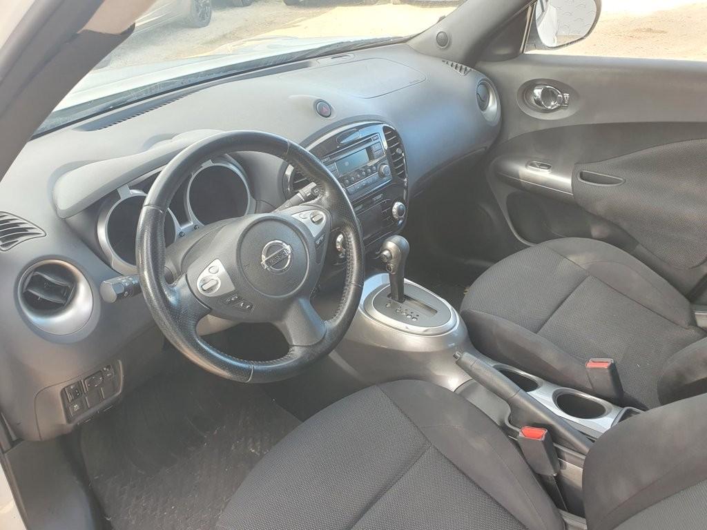 Nissan Juke 1.6 Acenta AUTOMATICA