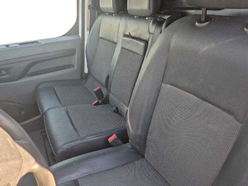 Peugeot Expert III 2.0 Bluehdi Premium std 120cv E6