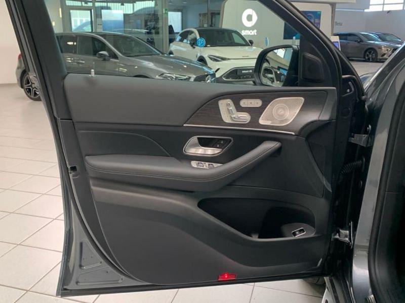 Mercedes-Benz GLE Coupé GLE 300d 4Matic Coupé AMG Line Premium Plus