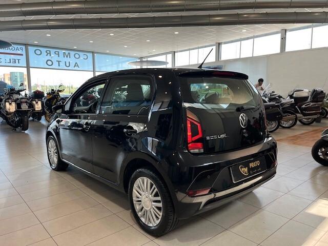 Volkswagen Up 5p 1.0 eco Move 68cv my20 * 41 000KM *