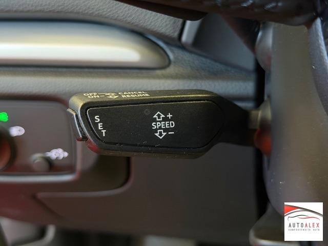 AUDI - A3 Sportback Sportback 30 1.6 tdi 116cv s-tronic NEOPATENTATI