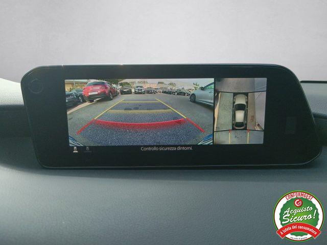 MAZDA 3 Mazda3 2.0L 150CV Skyactiv-G M-Hybrid Executive
