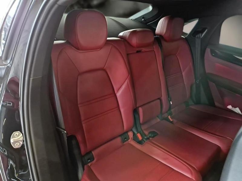 PORSCHE CAYENNE 3.0 V6 Auto COUPE