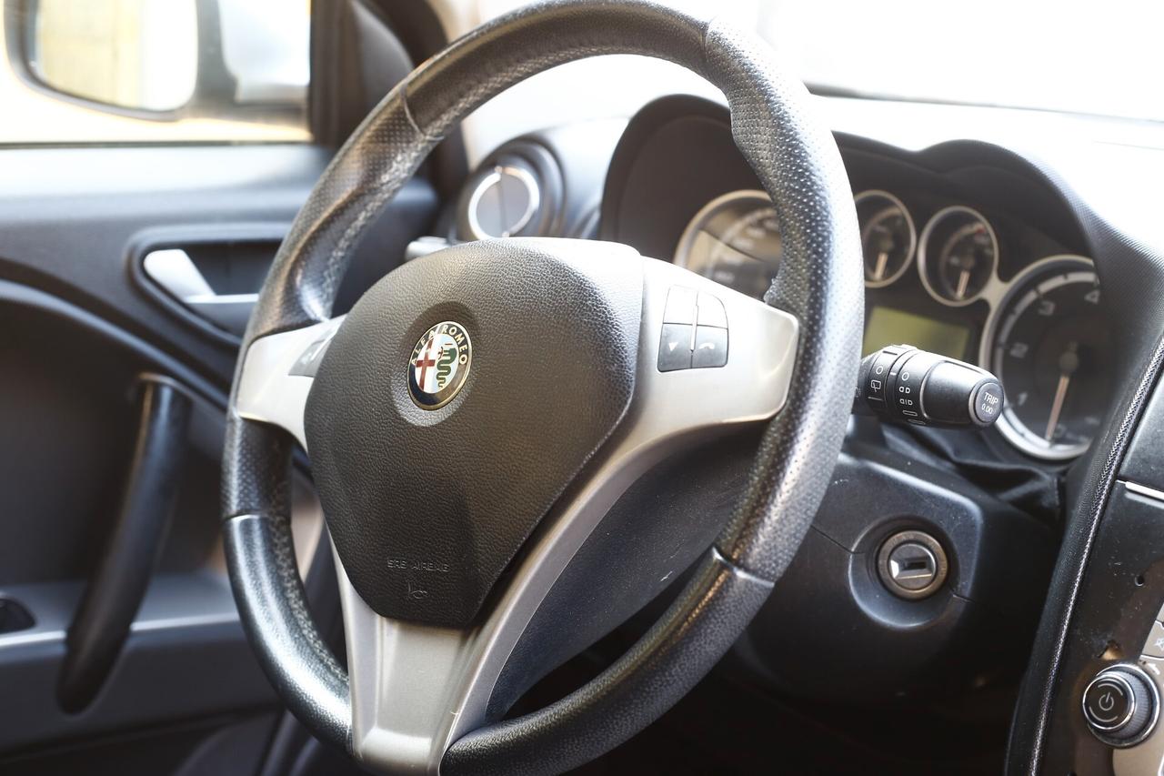 Alfa Romeo MiTo 1.3 JTDm 85 CV S&S Progression