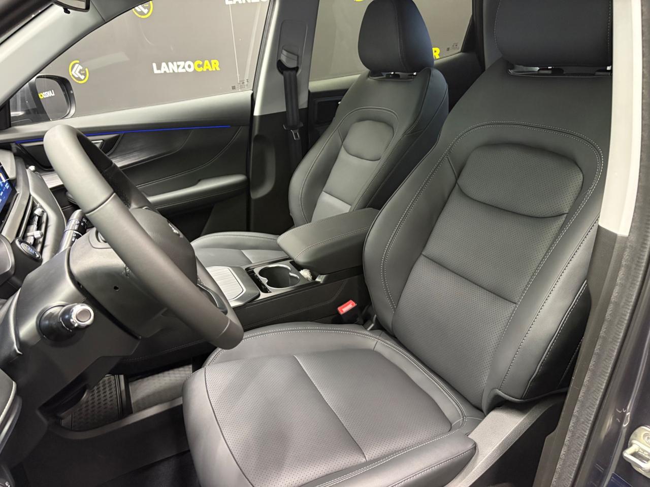 Dr Dr 5.0 1.5T CVT S3 *GRAY*