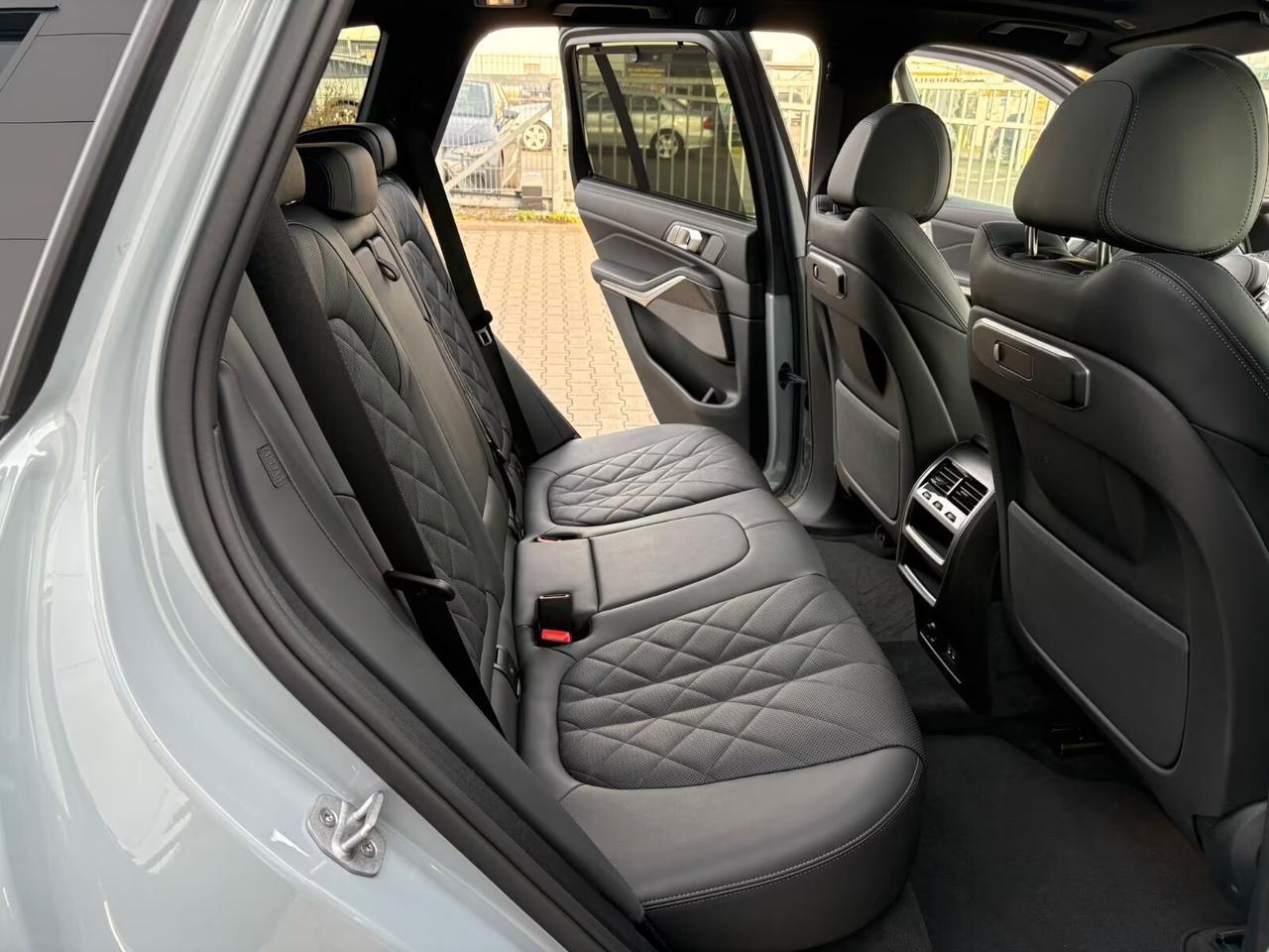 Bmw X5 xDrive40d 48V Msport Pro PREZZO TOP