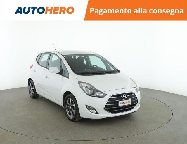 HYUNDAI iX20 1.4 CRDI 90 CV XPossible