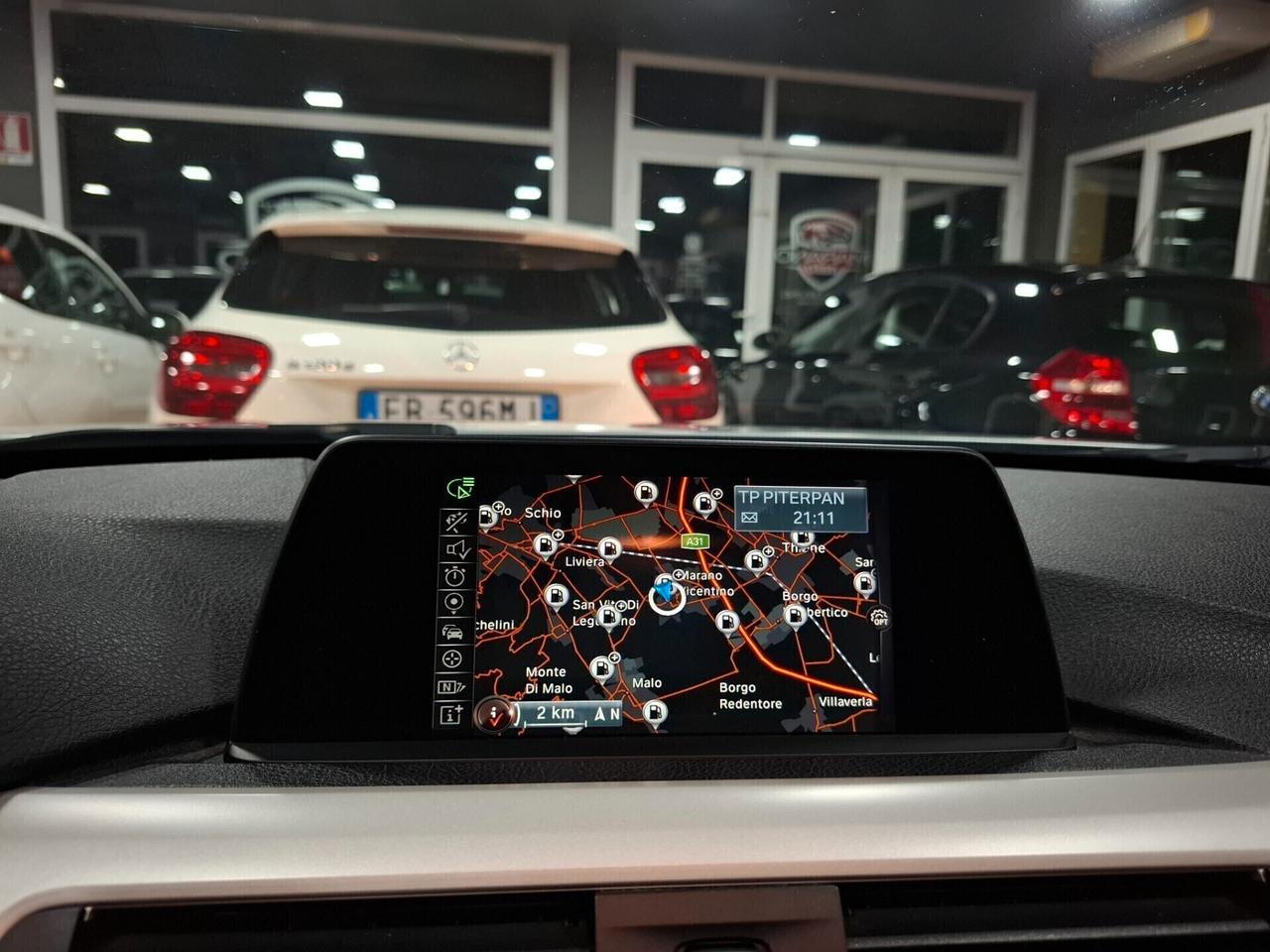 Bmw 320d Touring Sport euro 6