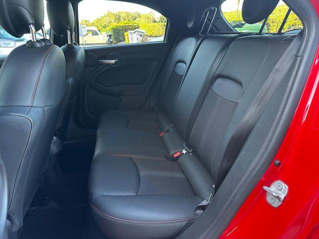 FIAT 500X 1.3 T4 150 CV DCT Sport