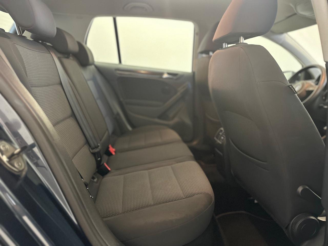 Volkswagen Golf 1.2 TSI 5p. Comfortline NEOPATENTATI