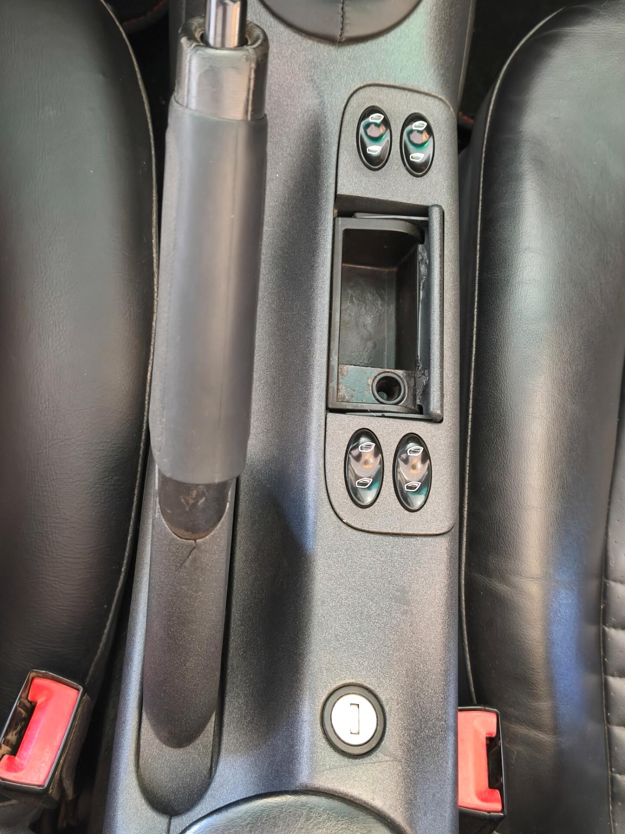 Porsche 911 Carrera. Cabrio