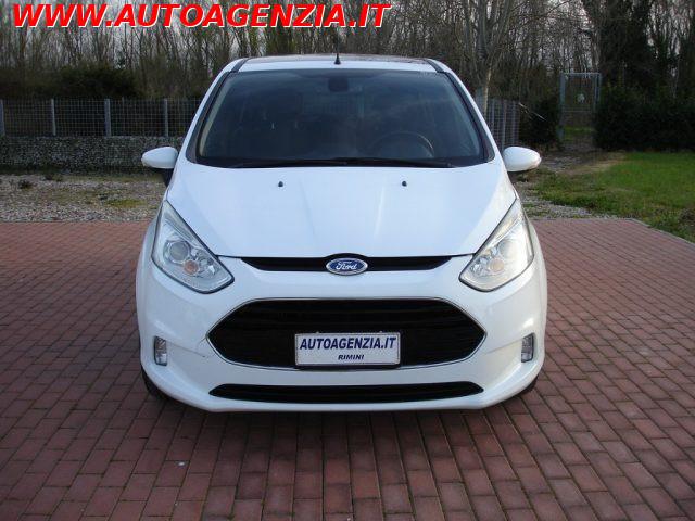 FORD B-Max 1.6 TDCi 95 CV