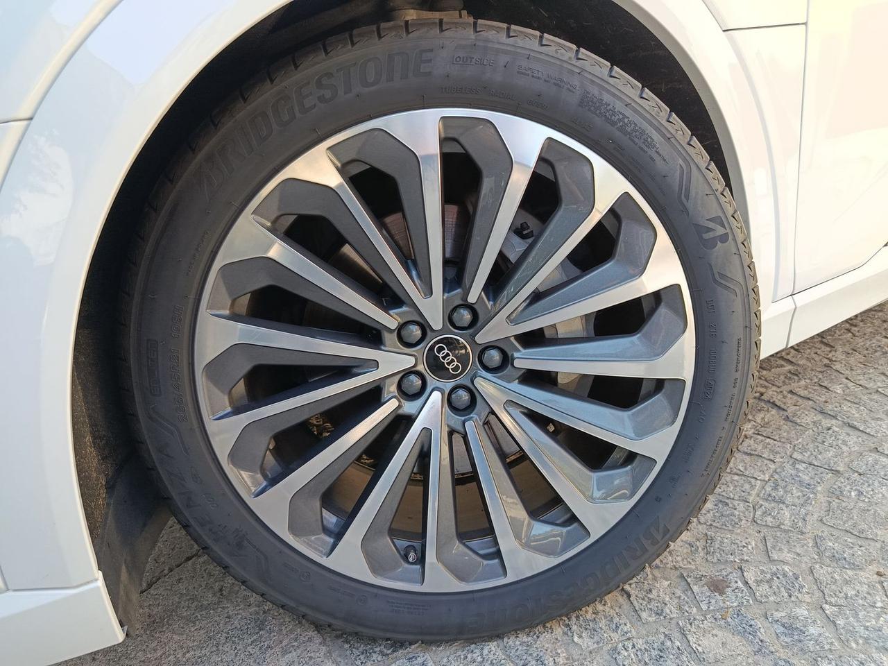 Audi e-tron S Line Edition 55 #11146