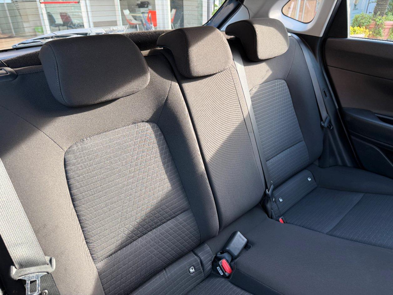 Hyundai i20 1.2 mpi Connectline