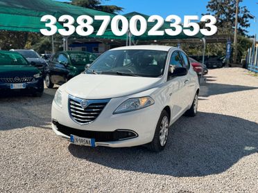 Lancia Ypsilon 1.2 69 CV 5 porte GPL DI SERIE 1PROP. KM CERTIFICATI