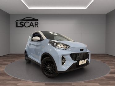 DR Motor DR 1.0 EV 45kW - Vettura KM 0