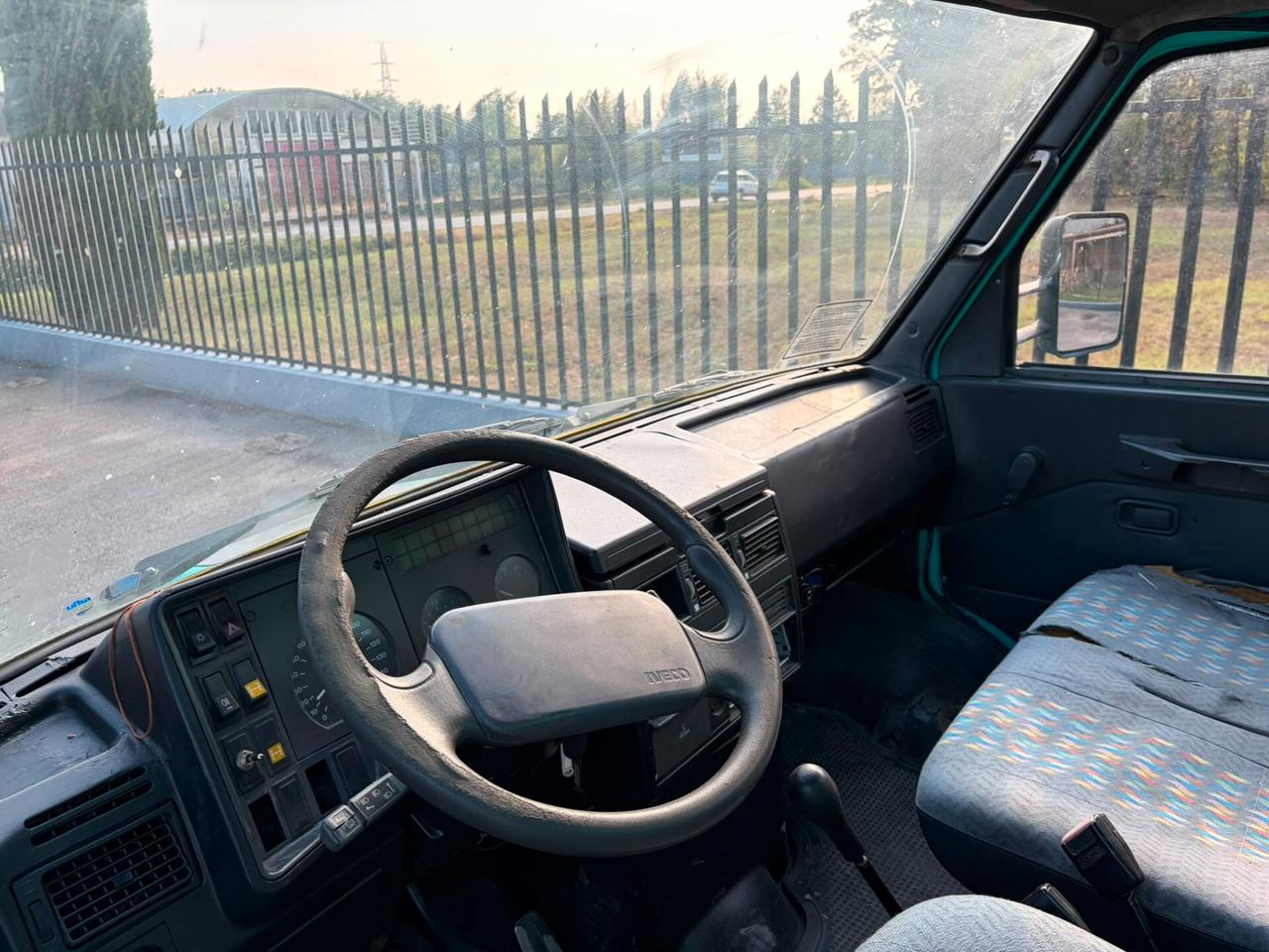 Iveco