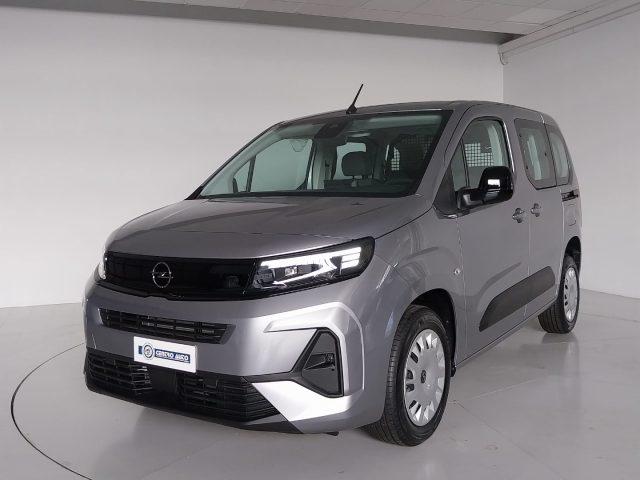 OPEL Combo Life 1.5D 100 CV S&S MT6 Edition Plus N1