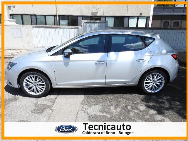SEAT Leon 1.6 TDI 105 CV 5p. Style