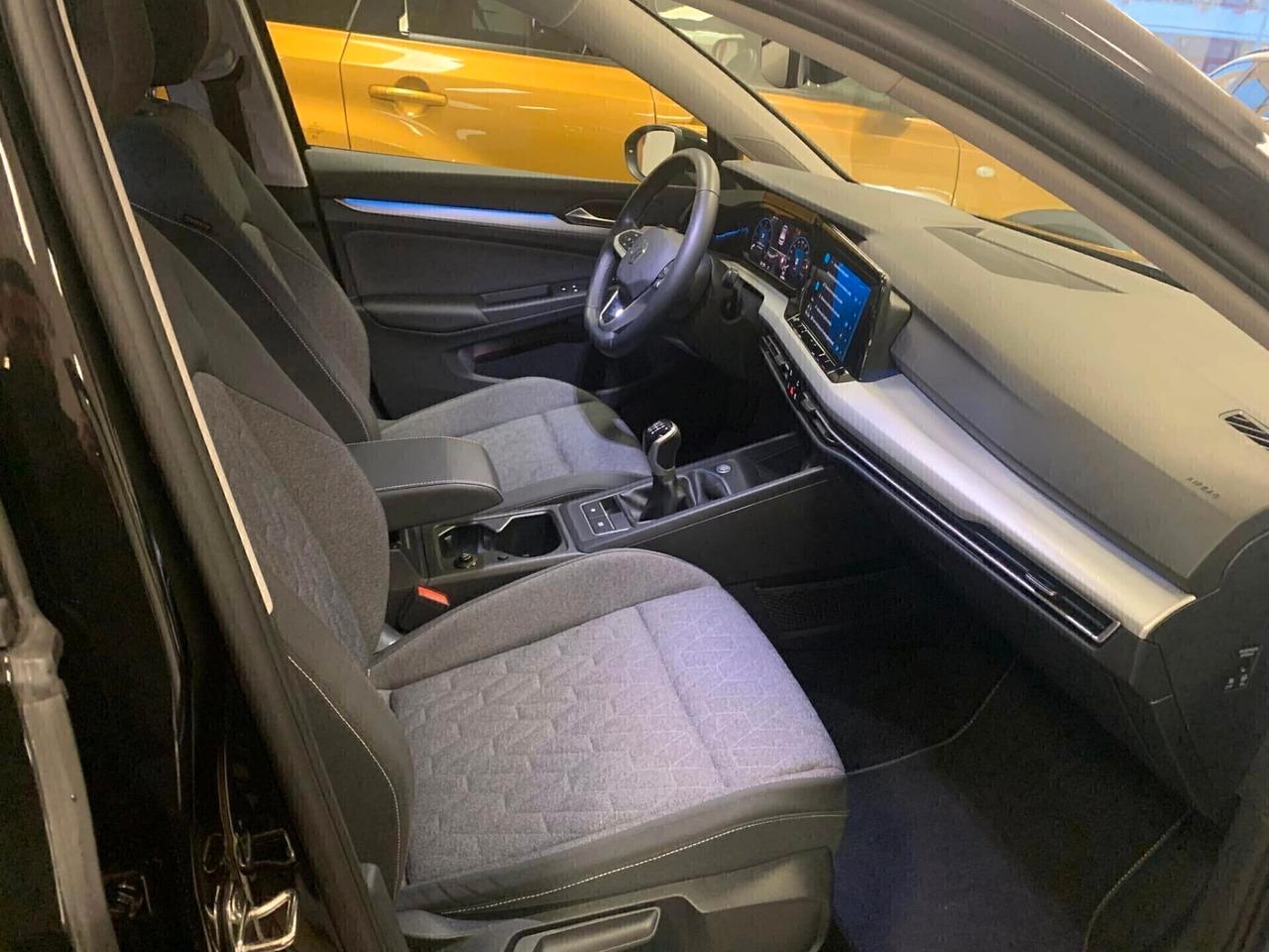 Volkswagen Golf 2.0 TDI SCR Style
