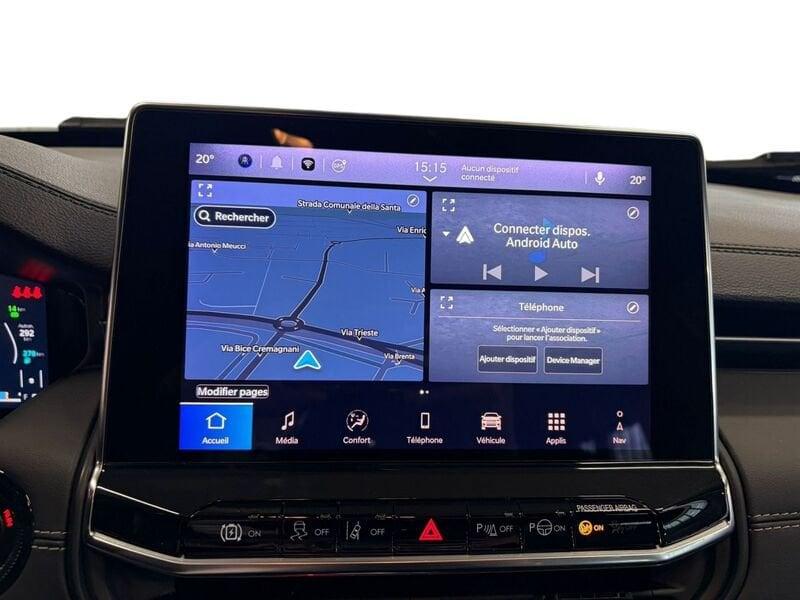 Jeep Compass 4xe 1.3 T4 PHEV 190cv 80 Annivers. 4xe Auto