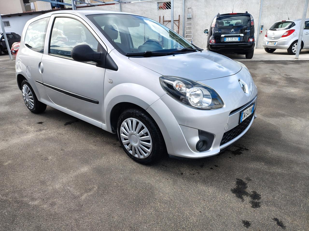 Renault Twingo 1.2 8V Le Iene