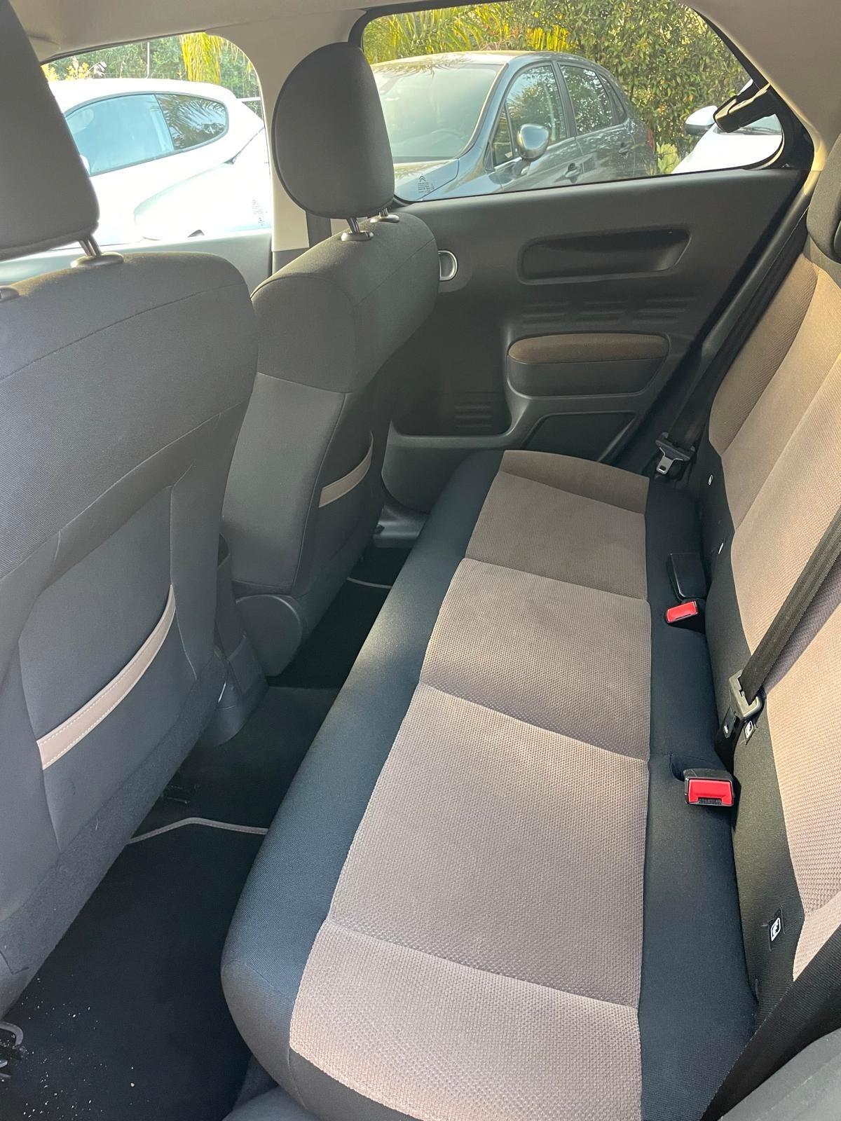 Citroen C4 Cactus"Finanziabile Senza Busta Paga"